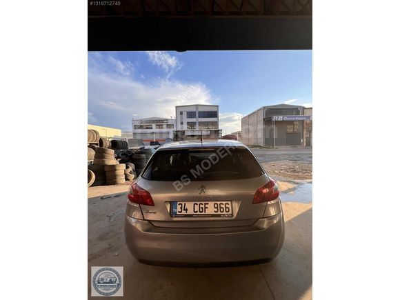 BS MODERN 2019 MODEL 308 FULL ORJİNAL