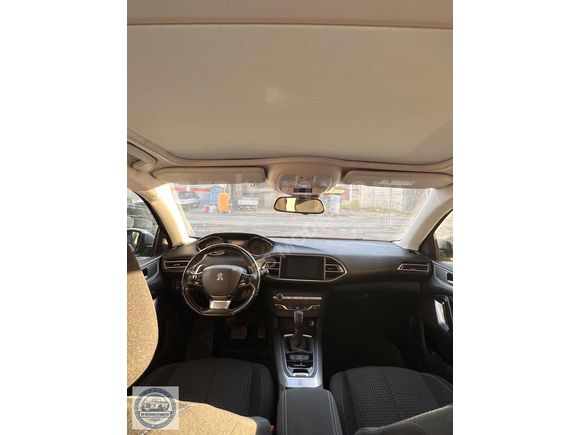 BS MODERN 2019 MODEL 308 FULL ORJİNAL