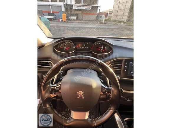 BS MODERN 2019 MODEL 308 FULL ORJİNAL