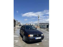 Sahibinden Volkswagen Polo 1.6 Classic 1999 Model 
