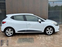 115bin KM BAKIMLI OTOMATİK CLİO JOY PKT