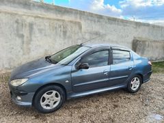 ACİL Sahibinden Peugeot 206 1.4 Executive 2008 Model Ağrı