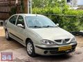 2000 megane 1.6 LPG'li