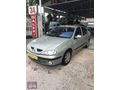 2000 megane 1.6 LPG'li