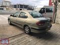 2000 megane 1.6 LPG'li