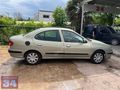 2000 megane 1.6 LPG'li