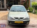 2000 megane 1.6 LPG'li