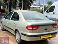 2000 megane 1.6 LPG'li