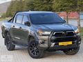 2023 HATASIZ BOYASIZ 2.4 INVINCIBLE 93 BİNDE 4x4 !