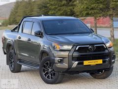 2023 HATASIZ BOYASIZ 2.4 INVINCIBLE 93 BİNDE 4x4 !