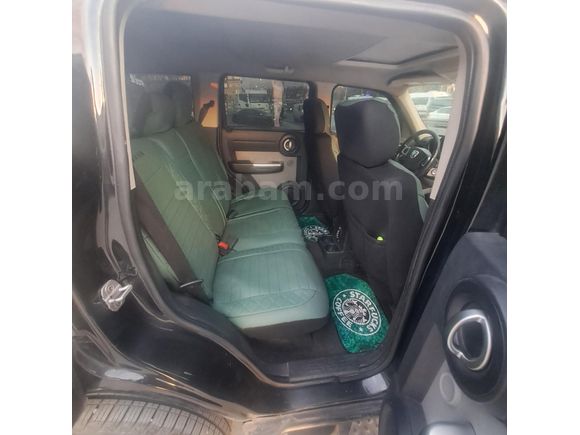 Sahibinden Dodge Nitro 2.8 CRD SXT 2010 Model İstanbul 215.000 km Yeşil