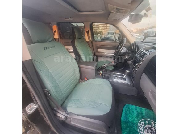 Sahibinden Dodge Nitro 2.8 CRD SXT 2010 Model İstanbul 215.000 km Yeşil