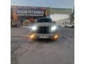 Sahibinden Dodge Nitro 2.8 CRD SXT 2010 Model İstanbul 215.000 km Yeşil