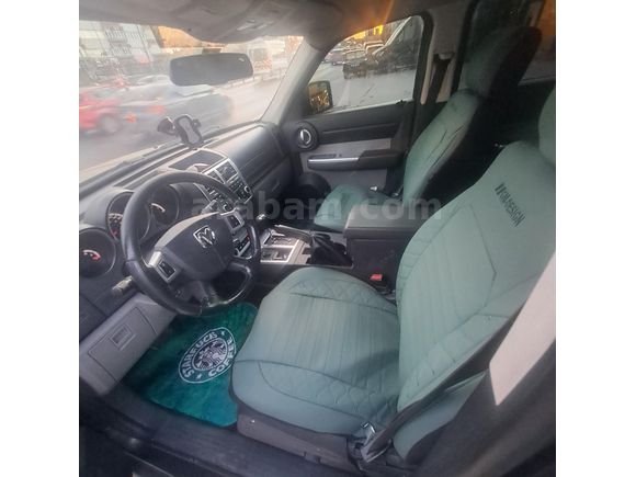 Sahibinden Dodge Nitro 2.8 CRD SXT 2010 Model İstanbul 215.000 km Yeşil