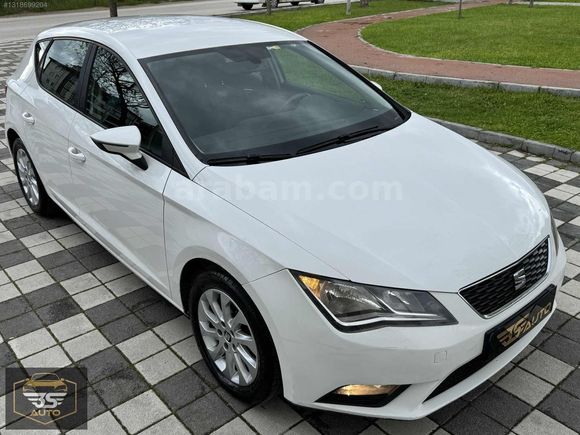 3S AUTO'DAN LEON