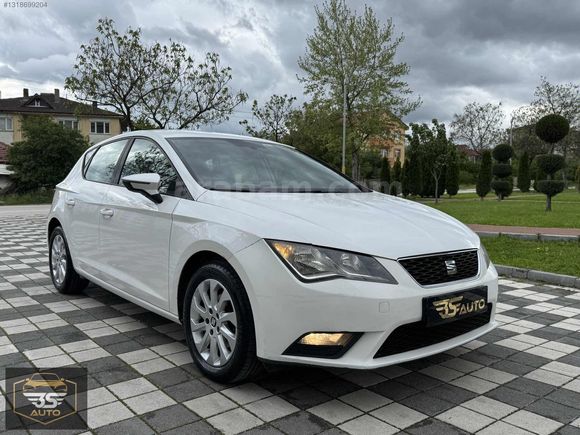 3S AUTO'DAN LEON