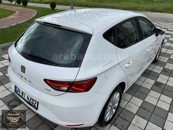3S AUTO'DAN LEON
