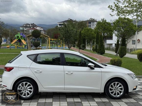 3S AUTO'DAN LEON