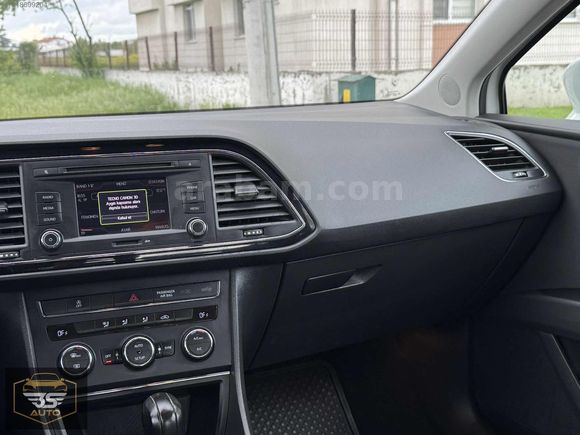 3S AUTO'DAN LEON