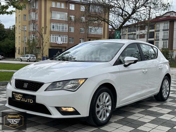 3S AUTO'DAN LEON