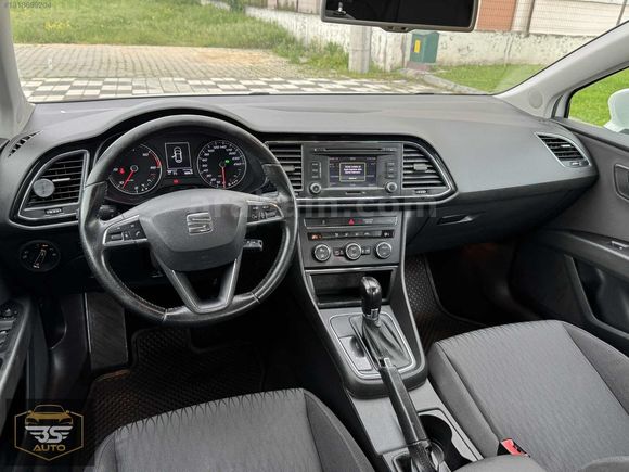 3S AUTO'DAN LEON