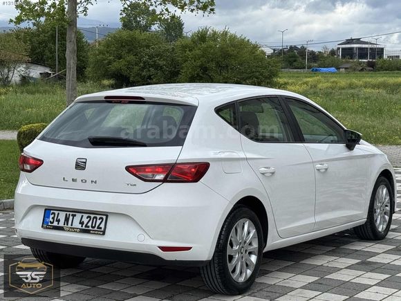 3S AUTO'DAN LEON