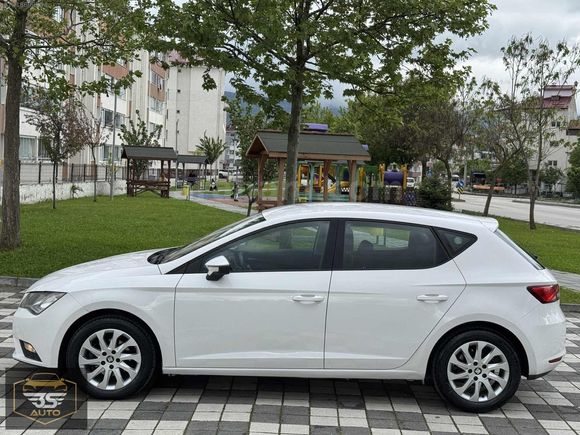 3S AUTO'DAN LEON
