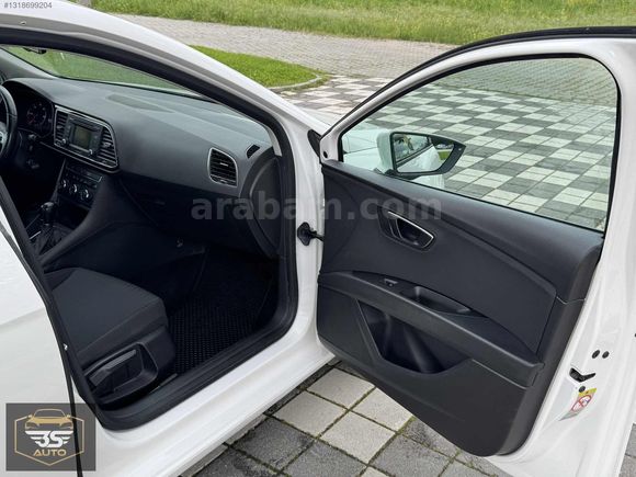 3S AUTO'DAN LEON