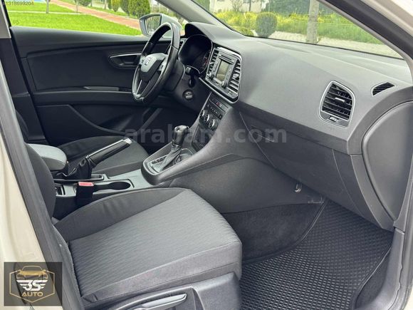 3S AUTO'DAN LEON