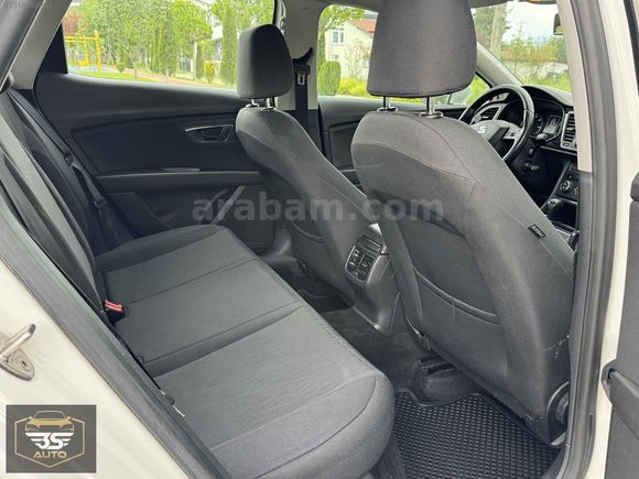 3S AUTO'DAN LEON