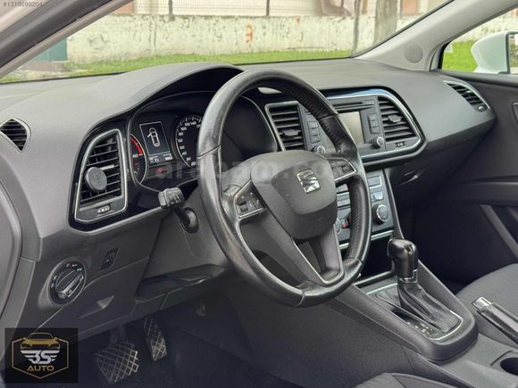 3S AUTO'DAN LEON