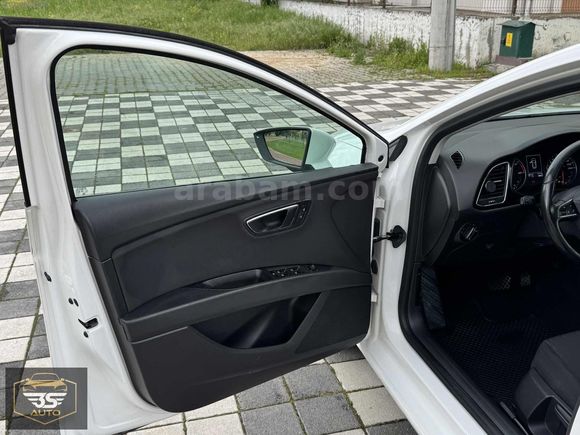 3S AUTO'DAN LEON