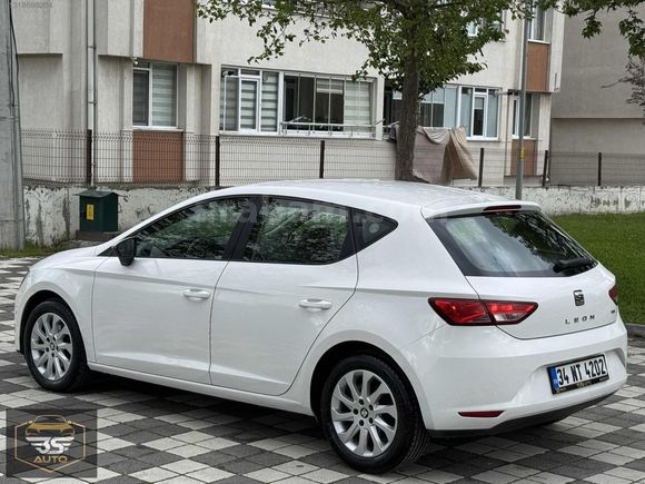 3S AUTO'DAN LEON