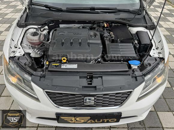 3S AUTO'DAN LEON