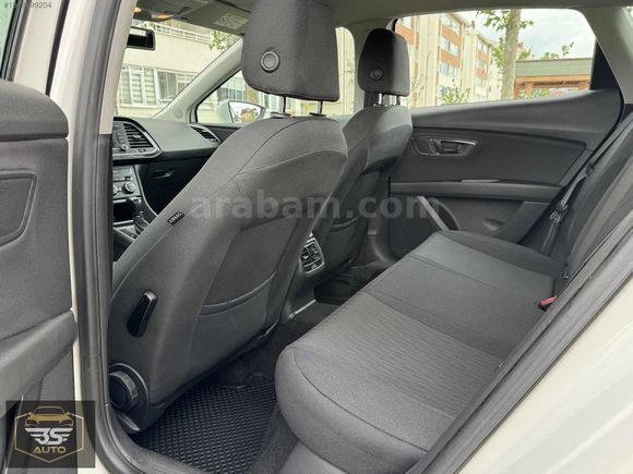 3S AUTO'DAN LEON