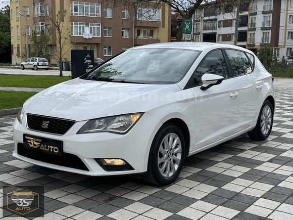 3S AUTO'DAN LEON