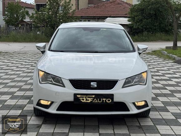 3S AUTO'DAN LEON