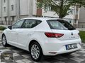 3S AUTO'DAN LEON