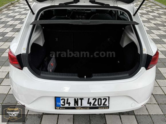 3S AUTO'DAN LEON