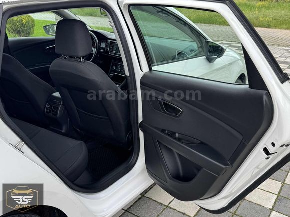 3S AUTO'DAN LEON