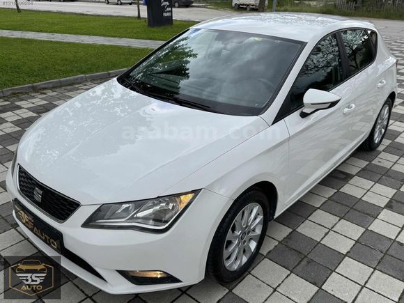 3S AUTO'DAN LEON