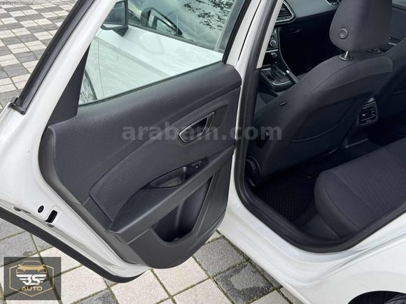3S AUTO'DAN LEON