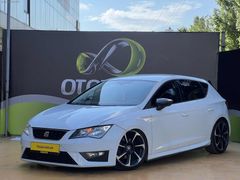HATASIZ STAGE2+ SEAT LEON GENİŞ EKRAN OTOMATİK EL FRENİ