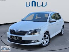 ÜNLÜ den BOYASIZ 2016 FABİA 1.2 TSI 110hp 70 binkm