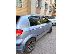 Sahibinden Hyundai Getz 1.3 GLS 2005 Model 