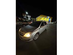 Sahibinden Opel Astra 1.3 CDTI Enjoy Elegance 2008 Model  300.000 km Gri (Gümüş)