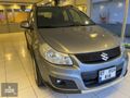 BAYAN ÖGRETMENDEN SUZUKİ SX4 164,000 kmde OTOMATİK VİTES