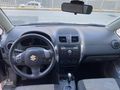 BAYAN ÖGRETMENDEN SUZUKİ SX4 164,000 kmde OTOMATİK VİTES