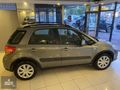 BAYAN ÖGRETMENDEN SUZUKİ SX4 164,000 kmde OTOMATİK VİTES