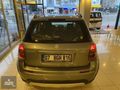 BAYAN ÖGRETMENDEN SUZUKİ SX4 164,000 kmde OTOMATİK VİTES